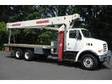 1999 Sterling L7501, 1999 Sterling L7501; Cat 3126 6