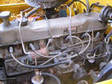 1994 HARLAN GHTAG75, This machine was previously owned and