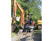 2006 KUBOTA KX121-3SS, Kubota, 42, JKUK1213A01H32832