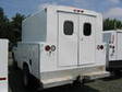 1999 FORD F450, Enclosed Utility Truck, Engine: V8