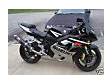 Suzuki GSXR 2005 gsxr 600 blacksilver Clean