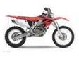 2007 HONDA CRF450X, LEESPORT STORE - If you're going to set