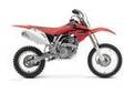 2007 HONDA CRF150R, LEESPORT STORE - First came the CRF450R.