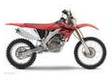 2007 HONDA CRF250X, LEESPORT STORE - Great bikes are usually