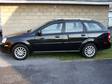 2005 Suzuki Forenza LX wagon