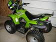 1993 50/90 alphasport atv