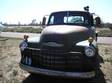 Must Sale 49 Chevy PU