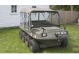 1999 Argo Avenger 8 x 8