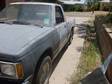 1-87 Cheverolet S-10, 4cyl, 4speed, 14 in rims, fiberglass