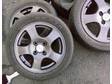 they all have tires on them,  if they are good im not sure
