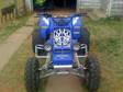 2000 Yamaha banshee