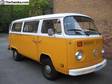 '76 Transporter Bus