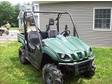 2006 Yamaha Rhino 660