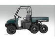 2007 POLARIS Ranger 6x6 EFI,  2007 Ranger 6x6 WELCOME TO