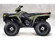 2007 POLARIS Sportsman 500 EFI,  Sportsman is engineered for