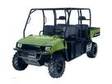 2008 POLARIS Ranger Crew,  2008 POLARIS Ranger Crew