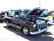1956 Chevy Cameo Pickup