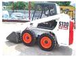 Bobcat Model S130 S/N: - $18, 500.00