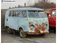 Nov 55 Wolfsburg Built Sunroof Kombi