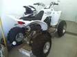 2006 Yamaha RAPTOR, 2006 YAMAHA RAPTOR SE, 350 CC