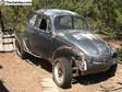 baja bug