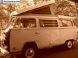 1972 Westfalia Camper