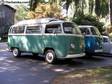 '68 Dormobile