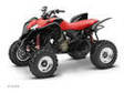 2008 HONDA TRX700XX, LEESPORT STORE - Welcome the all-new