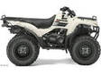 2008 KAWASAKI Prairie 360 4x4, LEESPORT STORE - Big-bore