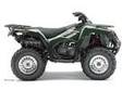 2008 KAWASAKI Brute Force 750 4x4i, LEESPORT STORE - The