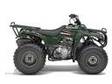 2007 KAWASAKI Bayou 250, LEESPORT STORE - Rugged simplicity