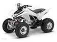 2008 HONDA TRX250EX, LEESPORT STORE - When both experienced