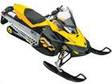 2009 SKI-DOO MX Z. Trail Rotax. 500SS ,  THE 2009 MX Z SLEDS.