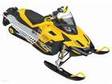 2009 SKI-DOO MX Z. X. Rotax. 1200 4-TEC ,  THE 2009 MX Z