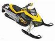 2009 SKI-DOO MX Z. TNT Rotax. 500SS ,  THE 2009 MX Z SLEDS.