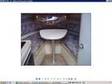2000 WellCraft 2400 Martinique,  25'cuddy cabin, only 80Hrs