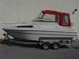 1993 Four Winns 245 Vista