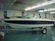 2009 BAYLINER Discovery 195 FISH & SKI