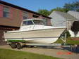 1984 Bayliner Trophy, 1984 Bayliner, Trophy, 4 cyl volvo