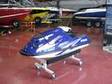 2008 YAMAHA SuperJet,  2008 Yamaha SuperJet