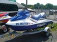 2002 Sea-Doo GTX 4-Tec