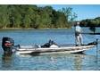 2008 Skeeter ZX 200