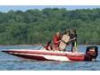 2008 Skeeter SL 190