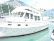 45' Tayana Trawler 1984