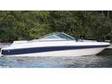 2008 Four Winns H203, Fish & Ski, Great Combo Boat.