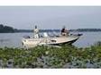 2008 POLAR KRAFT 1910 Pro TC, BIG BOAT FOR BIG FISH -