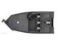 2008 Polar Kraft Hp 175, Aluminum Bass Boat -