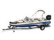 2007 NITRO 288 Sport,  ALMOST NEW - Our fish-and-ski NITRO; 