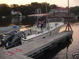 1989 Mako 261Center Console Twin 2000 Yamaha 200 hpdi