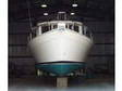 2008 Mainship 34 Trawler Hard Top 34, Design Intent The 34